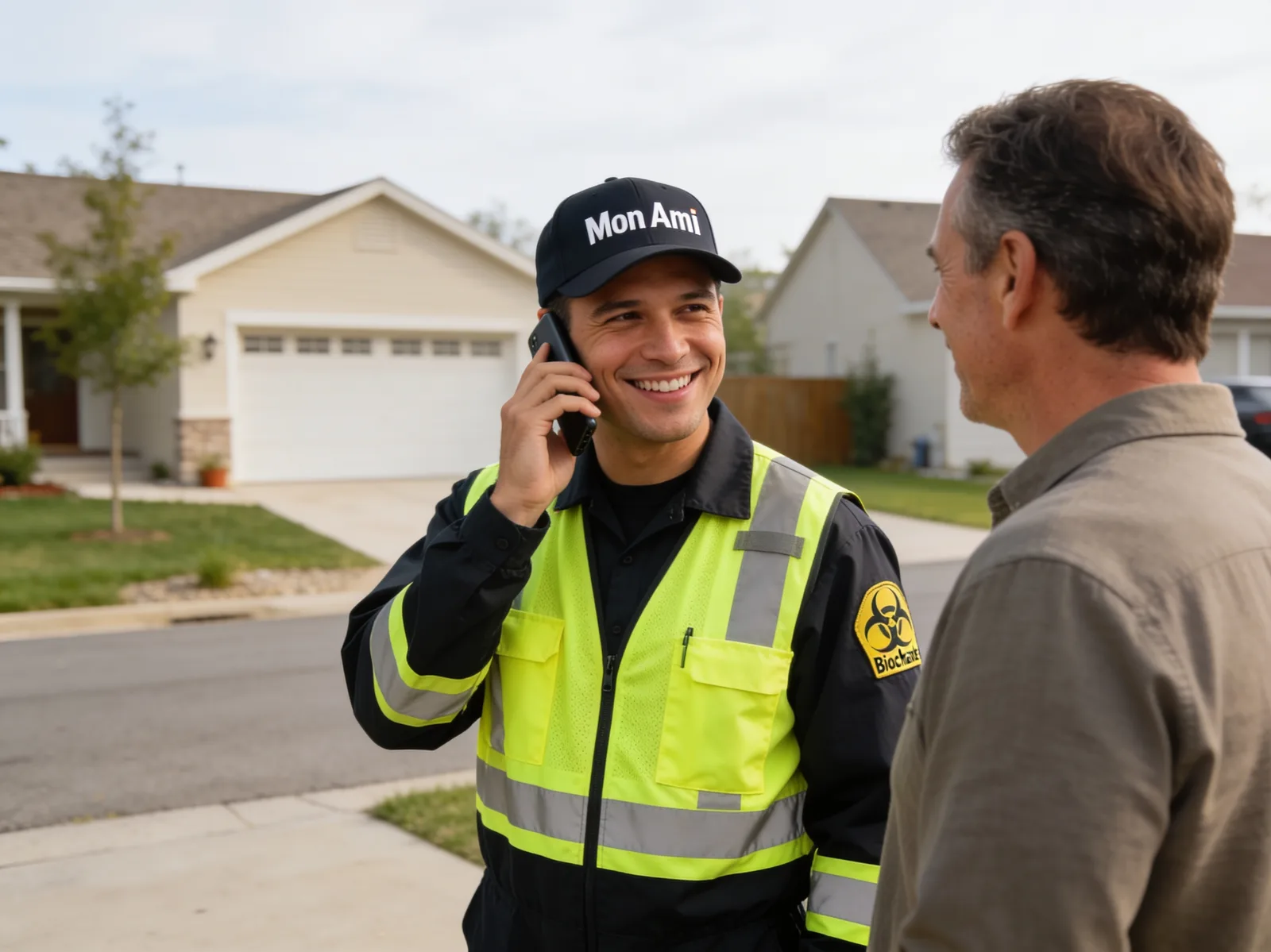Sewage Cleanup Sunnyvale, TX FAQs