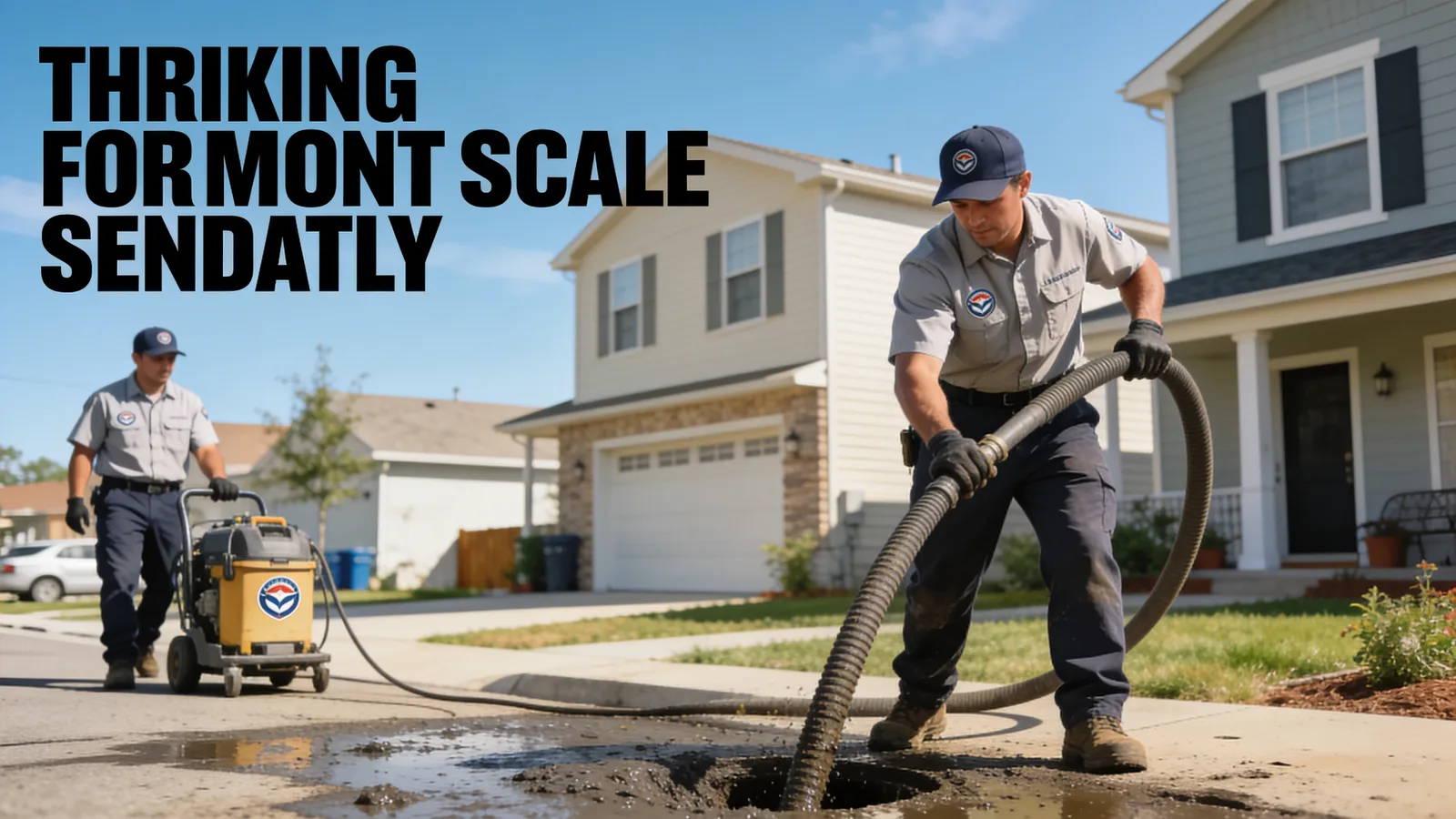 Sewage Cleanup in Sunnyvale, TX near me